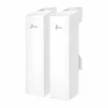 Tp - Link Сетевое оборудование EAP215 - Bridge KIT AC867 Беспроводной радиомост Omada, 5 ГГц, 867 Мбит с до 5 км