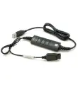 Адаптер-переходник Accutone AUC QD-USB