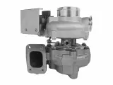 Турбокомпрессор для ГАЗель Next CUMMINS ISF 2.8 ЕВРО-5 MOVELEX
