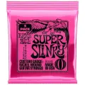 ERNIE BALL 3223 Nickel Wound Slinky Super 9-42 Струны для электрогитары