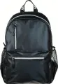 Рюкзак №1School Smart экокожа, черный