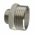 Ниппель переходной НхН 1 1/4 x 1/2 VALOGIN VG-203207