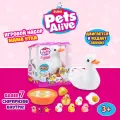 Игровой набор Pets Alive Мама утка 9548