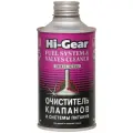 Hi-Gear HG3236 Очиститель клапанов и системы питания, 0.325 л
