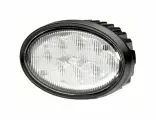 Фара Рабочего Света Рабочий Свет Oval 100 Led(Hella 1Ga 996 661-021)