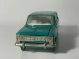 Модель СССР 1:43 Москвич 433