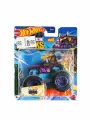 Монстр трак Хот вилс, машинки для мальчиков Mattel, машина Hot Wheels Monster Truck 1:64 FYJ44_HLR86