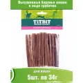 TiTBiT 5шт х 34г кишки бараньи для кошек