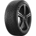 Шины зимние Michelin Pilot Alpin 5 255/40 R21 102V XL
