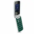 Телефон Texet TM-325 Dual Sim Dark Green (Зеленый)