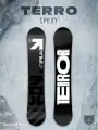 Сноуборд TERROR - SPRAY 23/24