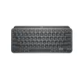 Беспроводная клавиатура Logitech MX Keys Mini, Bluetooth, подсветка, черная