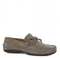 Мокасины tbs, размер 42, коричнево-серый