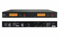 5000-UL Беспроводная микрофонная система, 2 петличных микрофона, LAudio