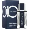 Туалетная вода мужская Salvatore Ferragamo Men, Eau De Toilette, 50 мл