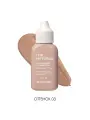 Seventeen Тональный крем с естественным покрытием The Natural Transparent Foundation тон 03