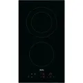 Варочная поверхность электрическая AEG HRB32310CB, черный
