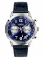 Наручные часы Полет-Хронос, синий