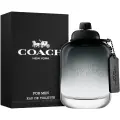 Coach Мужской Coach for Men Туалетная вода (edt) 100мл