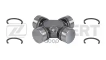 Крестовина карданного вала 34 92x72 2x106 5 / Hyundai HD 98- Zekkert арт. kg-1139