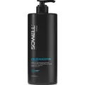Шампунь для волос Sowell Hyaluron Moisture Глубоко увлажняющий с гиалуроновой кислотой и алоэ вера 1000мл