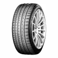 Шина Yokohama(Йокогама) Advan Sport V107 315/30 R22 107Y летняя автомобильная