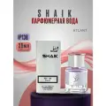 Парфюмерная вода женская Shaik № 138 ECLAT туалетная вода женская 25 мл