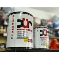 UHS Грунт DUR (4л) , комплект с быстрым отвердителем 4+1 D541+D222 Чёрный