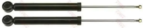 Амортизатор задний SKODA OCTAVIA 1Z YETI VW PASSAT 3C JGT448T TRW арт. jgt448t