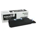 Картридж KYOCERA TK-865, 20000, черный