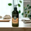 L'Occitane Aromachologie Шампунь Восстанавливающий, 300 мл