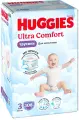 Трусики-подгузники Huggies Ultra Comfort, размер 3 (6-11 кг), 108 шт, для мальчиков