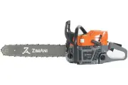 Бензопила ZIMANI 372XP