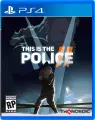 This Is the Police 2 [PS4, русские субтитры]