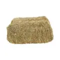 Солома для мульчи Пуртовская 17 кг покос свежий