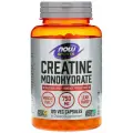 Creatine Monohydrate, Креатин Моногидрат 750 мг - 120 капсул