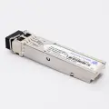 Подлинный для Finisar 1,25G 10 км FTLF1318P3BTL 1000Base LR LX LH 1310nm SFP SM Duplex LC приемопередатчик оптический модуль