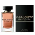 DOLCE & GABBANA The Only One Парфюмерная вода жен, 100 мл