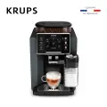 Кофемашина Krups Sensation Milk EA912B10