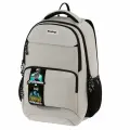 Рюкзак школьный Berlingo ErgoSmart Urban Pathway 42*29*16см, 2 отделения, 4 кармана, эргономичная спинка