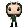 Фигурка Marvel Funko POP! Guardians of the Galaxy 3 Mantis (Exc) (1212)