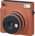 Фотоаппарат моментальной печати Fujifilm Instax SQUARE SQ1, оранжевый