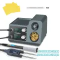 Паяльная станция T12 handskit, T122 1tip