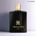 Uomo Trussardi 2011 Туалетная вода 100 мл