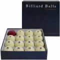 Шары для бильярда 60,3 мм Champion Pro русский бильярд