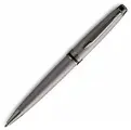 2119256 Шариковая ручка Waterman (Ватерман) Expert DeLuxe Metallic Silver RT