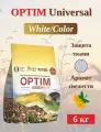Стиральный порошок автомат для всей семьи Optim Universal 6 кг