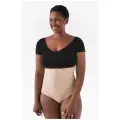 Belly Bandit (США) Бандаж трусы после кесарева C-Section телесного цвета XS