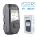 Зарядное устройство ToolkitRC M4 Pocket/SC100, 80 Вт, M4 Pocket