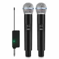 Беспроводные микрофоны SkyDisco MIC-WL20